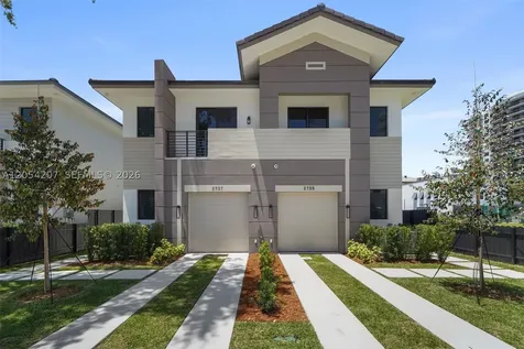 2735 SW 23rd Terrace Miami FL 33145