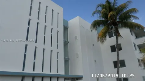 11750 NE 16th Avenue Miami FL 33161
