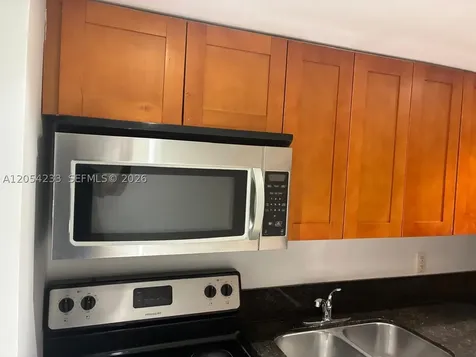 11750 NE 16th Avenue Miami FL 33161