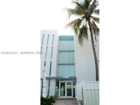 11750 NE 16th Avenue Miami FL 33161