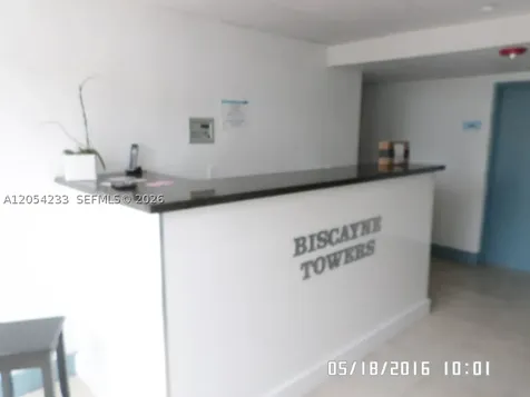 11750 NE 16th Avenue Miami FL 33161
