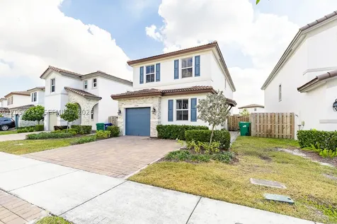 2370 NW 131st Circle Miami FL 33167