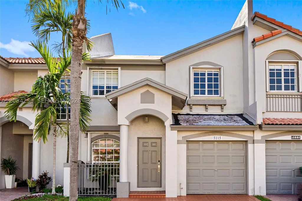 5115 NW 116th Avenue Doral FL 33178
