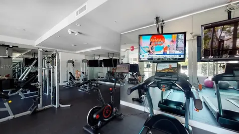 2130 Park Avenue Miami Beach FL 33139
