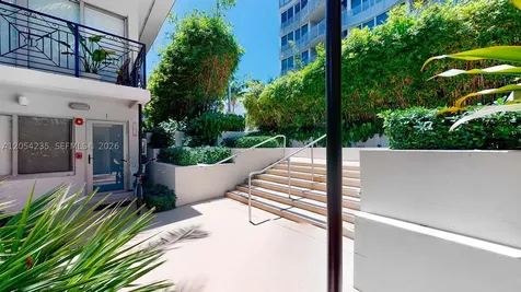 2130 Park Avenue Miami Beach FL 33139