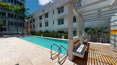 2130 Park Avenue Miami Beach FL 33139