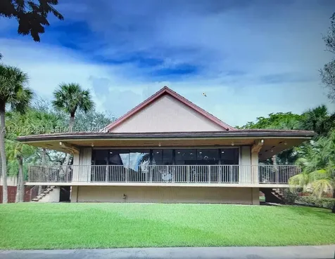 11233 SW 88th Street Miami FL 33176