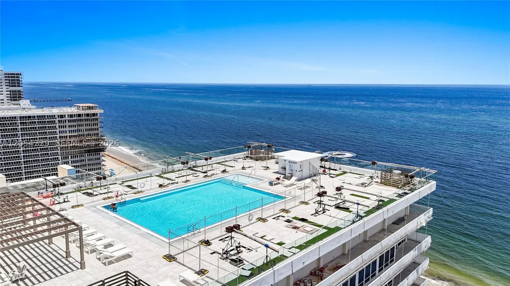 4020 Galt Ocean Drive Fort Lauderdale FL 33308