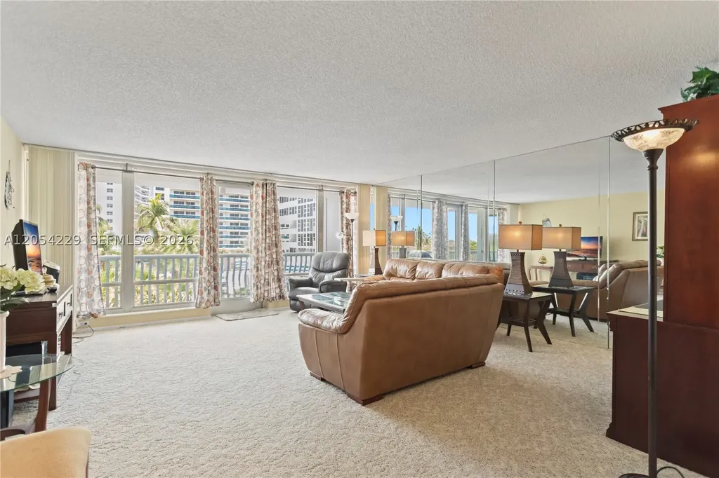 4020 Galt Ocean Drive Fort Lauderdale FL 33308