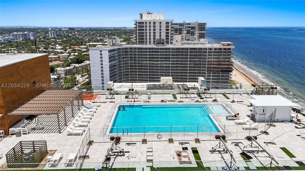 4020 Galt Ocean Drive Fort Lauderdale FL 33308
