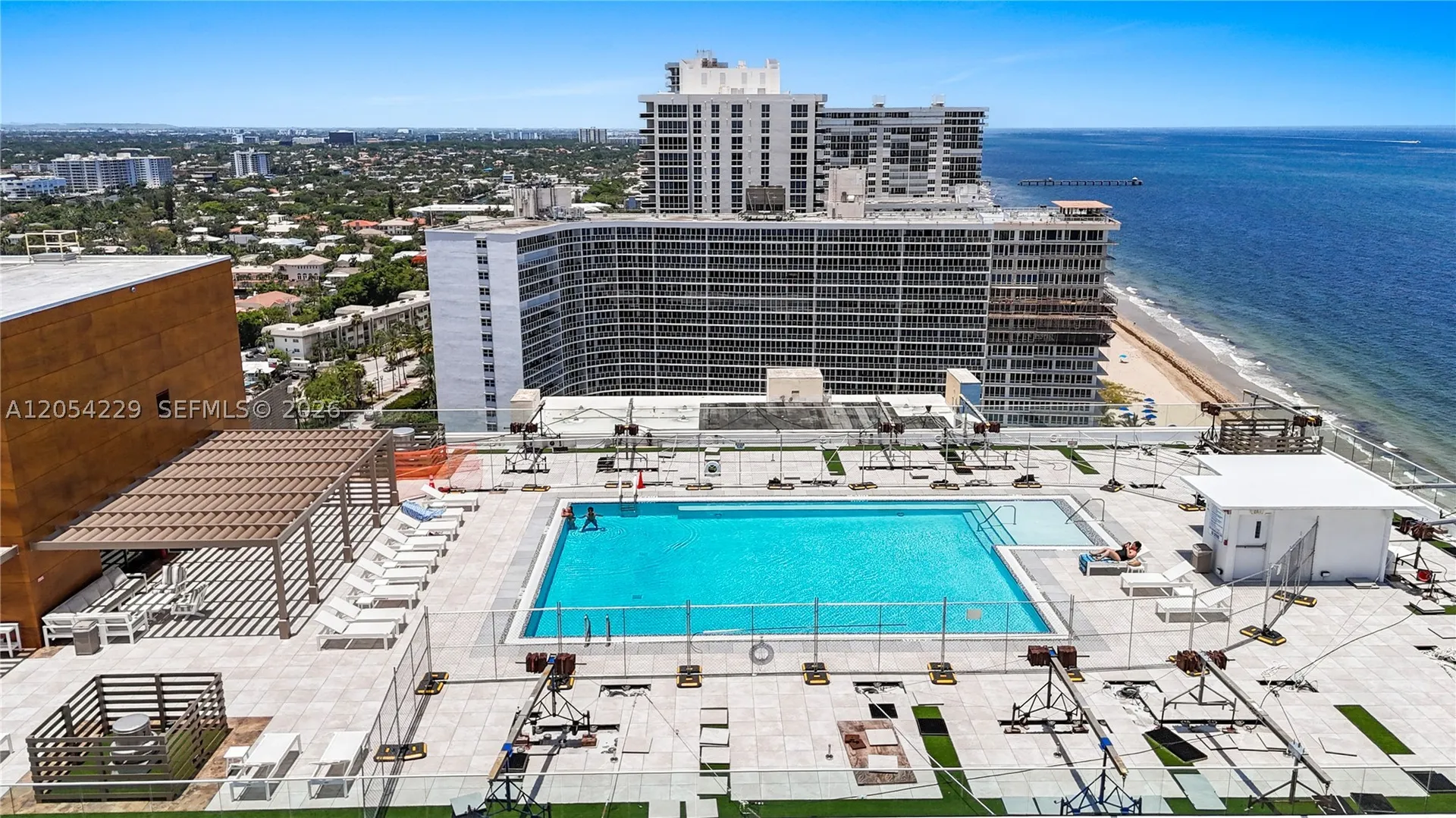 4020 Galt Ocean Drive Fort Lauderdale FL 33308