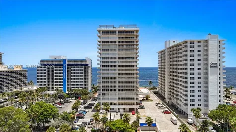 4020 Galt Ocean Drive Fort Lauderdale FL 33308
