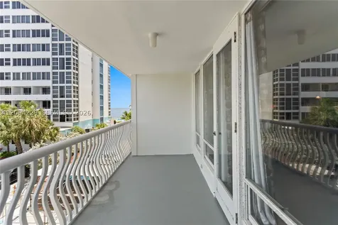 4020 Galt Ocean Drive Fort Lauderdale FL 33308