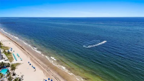 4020 Galt Ocean Drive Fort Lauderdale FL 33308