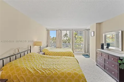 4020 Galt Ocean Drive Fort Lauderdale FL 33308