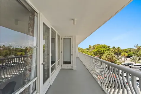4020 Galt Ocean Drive Fort Lauderdale FL 33308