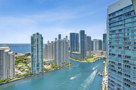 335 S Biscayne Boulevard Miami FL 33131