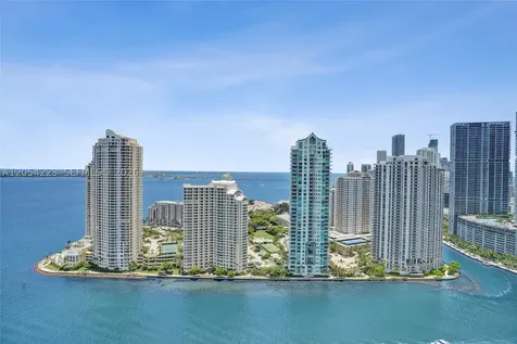 335 S Biscayne Boulevard Miami FL 33131