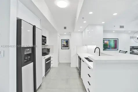 335 S Biscayne Boulevard Miami FL 33131