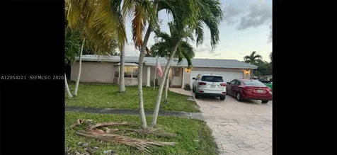 8760 NW 21st Street Sunrise FL 33322