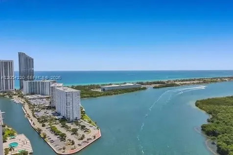 500 Bayview Drive Sunny Isles Beach FL 33160