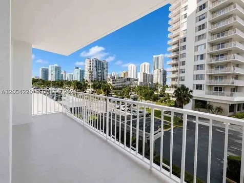 500 Bayview Drive Sunny Isles Beach FL 33160