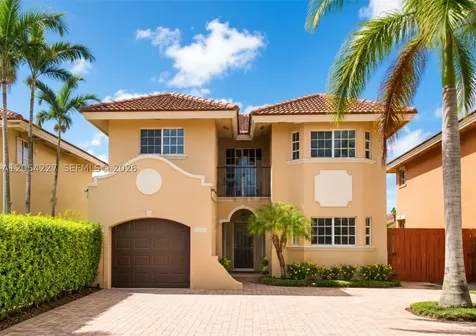15355 SW 39th Lane Miami FL 33185