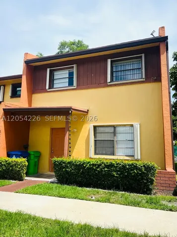 4613 NW 91st Avenue Sunrise FL 33351