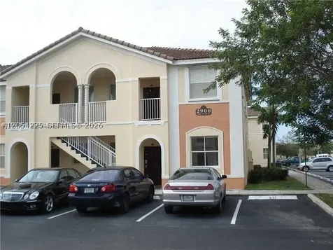 2900 SE 17th Avenue Homestead FL 33035