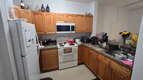 2900 SE 17th Avenue Homestead FL 33035