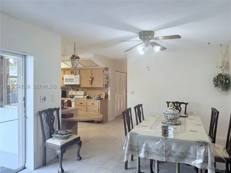 21105 NW Miami Court Miami Gardens FL 33169