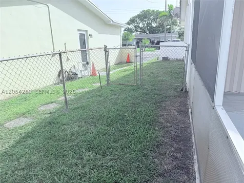 21105 NW Miami Court Miami Gardens FL 33169