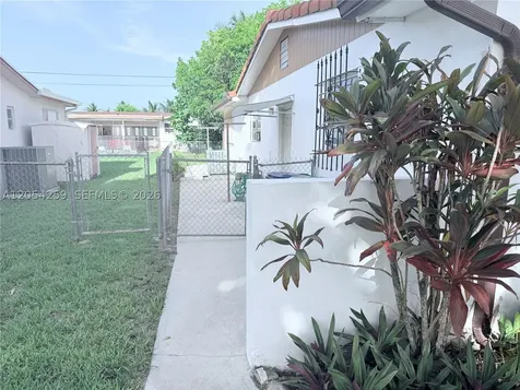 21105 NW Miami Court Miami Gardens FL 33169