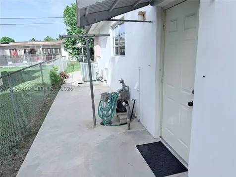 21105 NW Miami Court Miami Gardens FL 33169