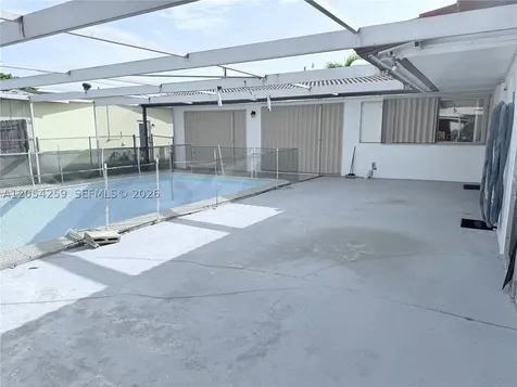 21105 NW Miami Court Miami Gardens FL 33169