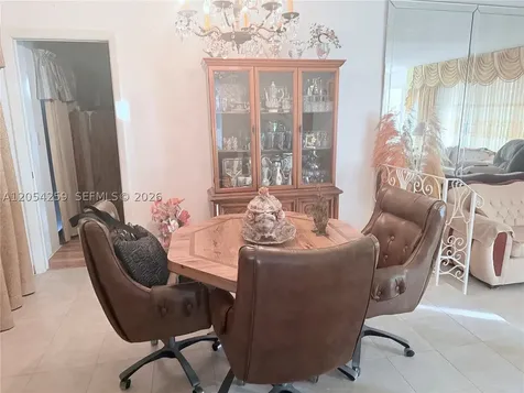 21105 NW Miami Court Miami Gardens FL 33169