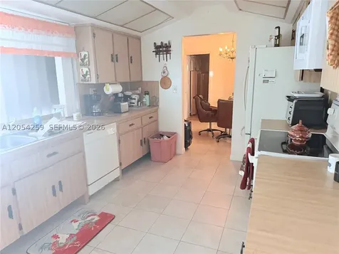 21105 NW Miami Court Miami Gardens FL 33169