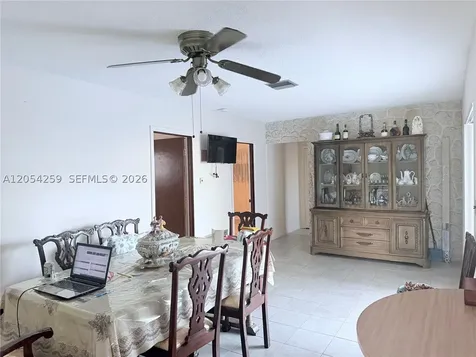 21105 NW Miami Court Miami Gardens FL 33169