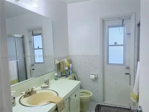 21105 NW Miami Court Miami Gardens FL 33169