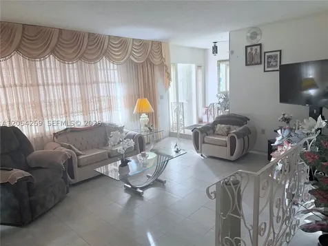 21105 NW Miami Court Miami Gardens FL 33169
