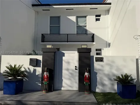 1955 NE 123rd Street North Miami FL 33181
