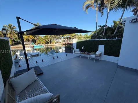 1955 NE 123rd Street North Miami FL 33181