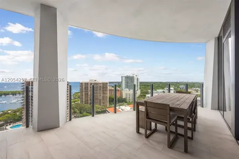 2831 S Bayshore Drive Coconut Grove FL 33133