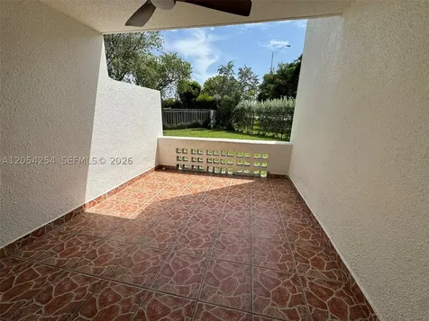 9711 Fontainebleau Boulevard Miami FL 33172