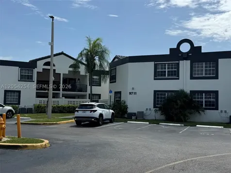 9711 Fontainebleau Boulevard Miami FL 33172