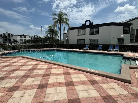 9711 Fontainebleau Boulevard Miami FL 33172