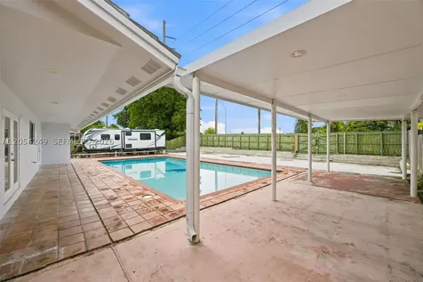14460 SW 151st Terrace Miami FL 33186