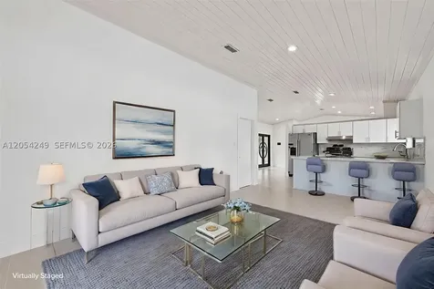 14460 SW 151st Terrace Miami FL 33186