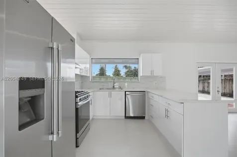 14460 SW 151st Terrace Miami FL 33186