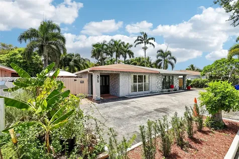 375 SW 61st Terrace Margate FL 33068